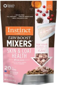 Natural Food