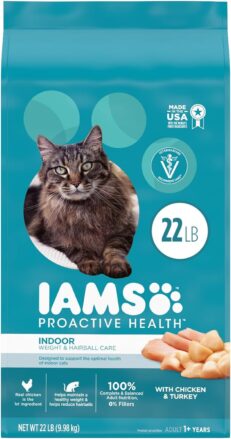 Cat Food