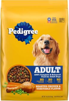 Dog Food