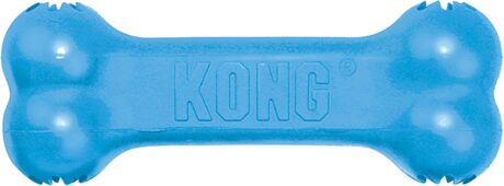 Kong Puppy Goodie Bone Dog Toy, Medium, Color Varies